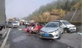 郑州高速爆料事件视频最新,真相与争议交织的行车记录曝光