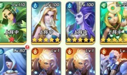 上古王冠最新英雄爆料